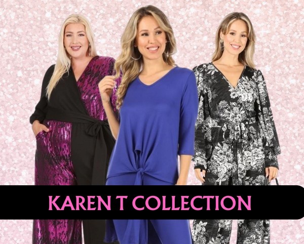 Karen T Collection 2025